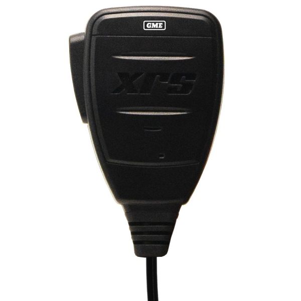 GME MC013 IP67 Speaker Microphone suits XRS-660 GME MC013 IP67 Speaker Microphone suits XRS-660
