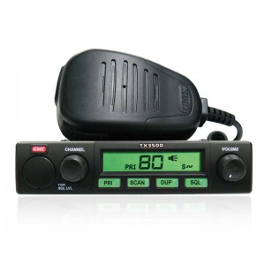 UHF CB Radios for 4WD Australia 2026 – GME TX3500S, Uniden X80, Icom IC-410 PRO Compared