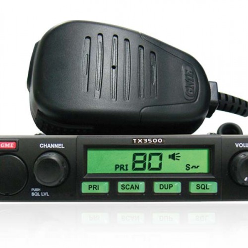 UHF CB Radios for 4WD Australia 2026 – GME TX3500S, Uniden X80, Icom IC-410 PRO Compared UHF CB Radios for 4WD Australia 2026 – GME TX3500S, Uniden X80, Icom IC-410 PRO Compared