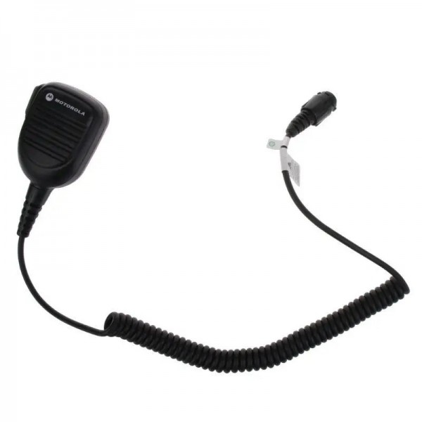 Portable RMN5052A Speaker Microphone Portable RMN5052A Speaker Microphone