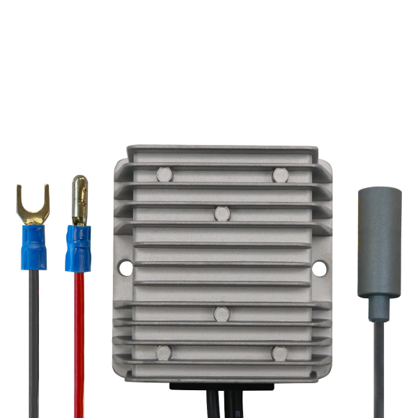 Starlink Mini 12-24V TO 48V DC Power Convertor by MGX Starlink Mini 12-24V TO 48V DC Power Convertor by MGX