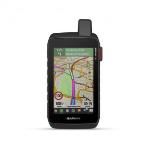 Garmin Montana 750i Handheld GPS