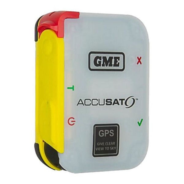 Gme MT610G 406mhz Personal locator Beacon Gme MT610G 406mhz Personal locator Beacon