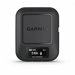 Garmin Inreach Messenger GPS Satellite Communicator 