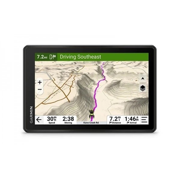 Garmin Tread 2 Overland Edition All Terrain Sat Nav
