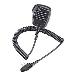 Icom HM-159LA Noise Cancelling Commercial Speaker Microphone Icom HM-159LA Noise Cancelling Commercial Speaker Microphone