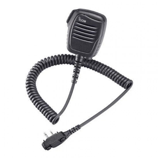 Icom HM-159LA Noise Cancelling Commercial Speaker Microphone Icom HM-159LA Noise Cancelling Commercial Speaker Microphone