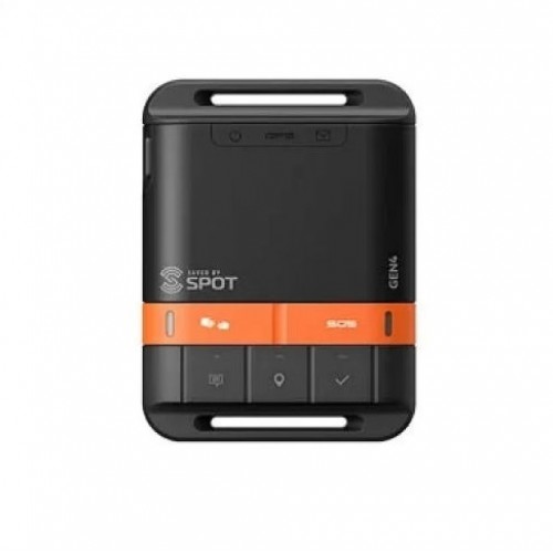 SPOT GEN 4 GPS SATELLITE MESSENGER SPOT GEN4 SPOT GEN 4 GPS SATELLITE MESSENGER SPOT GEN4
