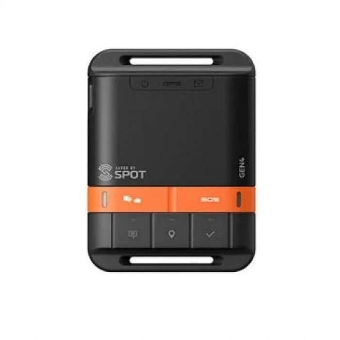 SPOT GEN 4 GPS SATELLITE MESSENGER SPOT GEN4 SPOT GEN 4 GPS SATELLITE MESSENGER SPOT GEN4