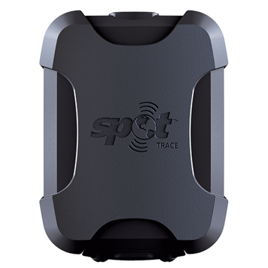 Spot Trace Satellite Tracker Device