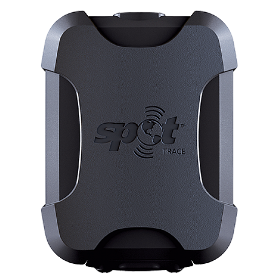 Spot Trace Satellite Tracker Device