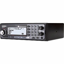 Uniden UBCD536PT BEARCAT TRUNK TRACKER V DESKTOP DIGITAL SCANNER