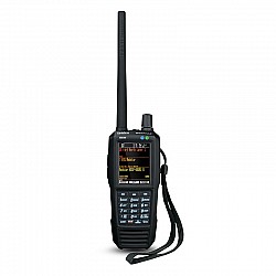 Uniden USDS100 - Australian Certified - Digital Programmable True I/Q Scanner