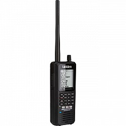 Uniden UBCD436PT BEARCAT TRUNK TRACKER V DIGITAL HANDHELD SCANNER