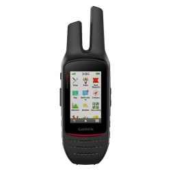 Garmin Rino 750 Handheld GPS with Sensors and 5W UHF 2-Way Radio Garmin Rino 750 Handheld GPS with Sensors and 5W UHF 2-Way Radio