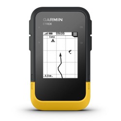 Garmin Rugged Handheld eTrex SE Hiking GPS Yellow Garmin Rugged Handheld eTrex SE Hiking GPS Yellow
