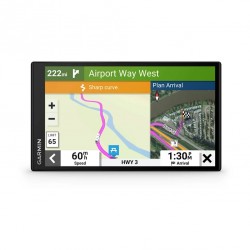 Garmin RV795 7" RV Camper GPS Satellite Navigator Garmin RV795 7" RV Camper GPS Satellite Navigator