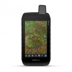 Garmin Montana 710 Rugged GPS Touchscreen Handheld Garmin Montana 710 Rugged GPS Touchscreen Handheld