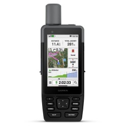 Garmin H1 Handheld GPS with sensors & Topo Active Maps - Latest Release Garmin H1 Handheld GPS with sensors & Topo Active Maps - Latest Release