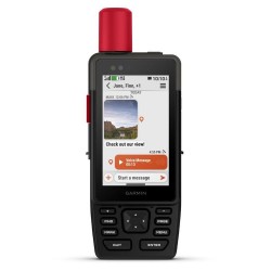 Garmin GPSMAP H1i Plus Premium GPS Handheld Navigator Garmin GPSMAP H1i Plus Premium GPS Handheld Navigator