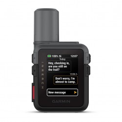 Garmin inReach Mini 3 Satellite Communicator