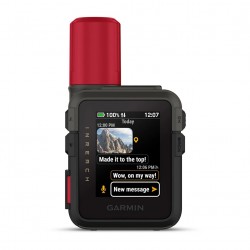 Garmin inReach Mini 3 Plus Red Satellite Communicator Garmin inReach Mini 3 Plus Red Satellite Communicator