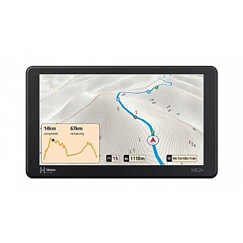 Hema HX-2+ GPS Navigator Hema HX-2+ GPS Navigator