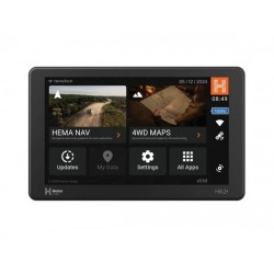 Hema HX-2+ GPS Navigator Hema HX-2+ GPS Navigator