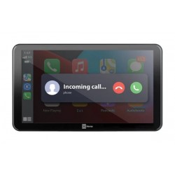 HR-1 NAV Smart Navigator with Dual Channel Dash Cams HR-1 NAV Smart Navigator with Dual Channel Dash Cams