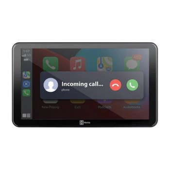 HR-1 NAV Smart Navigator with Dual Channel Dash Cams HR-1 NAV Smart Navigator with Dual Channel Dash Cams