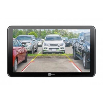 HR-1 NAV Smart Navigator with Dual Channel Dash Cams HR-1 NAV Smart Navigator with Dual Channel Dash Cams