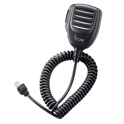 Icom HM-211 IC-410PRO Genuine Noise Cancelling Replacement Microphone Icom HM-211 IC-410PRO Genuine Noise Cancelling Replacement Microphone