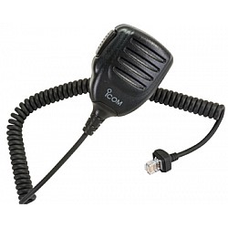 Icom HM-152 IC400 IC410PRO Microphone Icom HM-152 IC400 IC410PRO Microphone