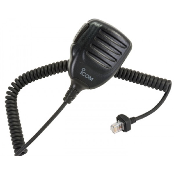 Icom HM-152 Replacement Microphone suits IC410PRO
