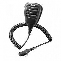 Icom HM-168 IP67 Waterproof Dustrpoof Speaker Microphone Icom HM-168 IP67 Waterproof Dustrpoof Speaker Microphone