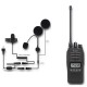 Icom IC-41PRO Motorcycle Helmet Kit - RSA Motorcycle Headset with PTT Kit Icom IC-41PRO Motorcycle Helmet Kit - RSA Motorcycle Headset with PTT Kit