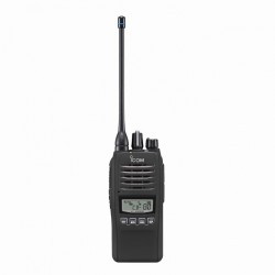 Icom IC-41PRO Waterproof 80CH UHF CB Handheld