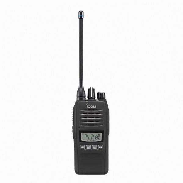 Icom IC-41PRO Waterproof 80CH UHF CB Handheld