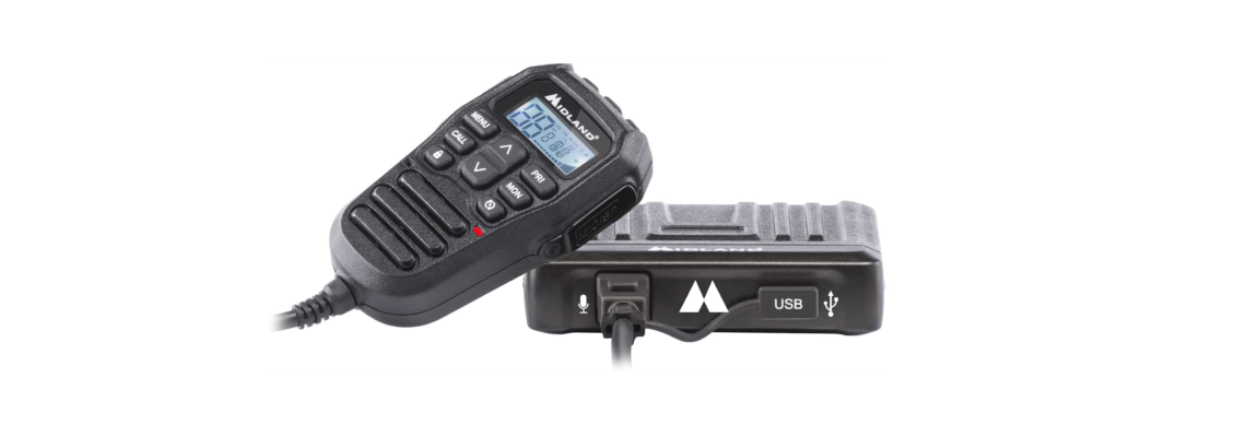 Picking the Right UHF CB Setup Picking the Right UHF CB Setup