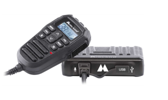 Picking the Right UHF CB Setup