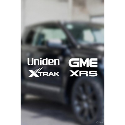 GME XRS-370C vs Uniden XTRAK 80 Pro: Which Premium UHF CB Radio Wins for 4WD & Touring in Australia 2025? GME XRS-370C vs Uniden XTRAK 80 Pro: Which Premium UHF CB Radio Wins for 4WD & Touring in Australia 2025?