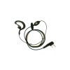 Uniden EM785 Earpiece Microphone suit UH755 UH785 UH825