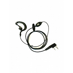 Uniden EM785 Earpiece Microphone suit UH755 UH785 UH825 Uniden EM785 Earpiece Microphone suit UH755 UH785 UH825