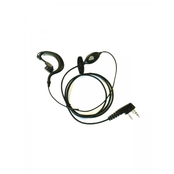 Uniden EM785 Earpiece Microphone suit UH755 UH785 UH825