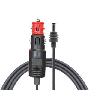 Starlink Mini 12/24V TO 48V DC Waterproof CIG Power Lead