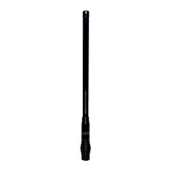 Zetifi Cellular & UHF Combo Smart Antenna 780mm - Matte Black Zetifi Cellular & UHF Combo Smart Antenna 780mm - Matte Black