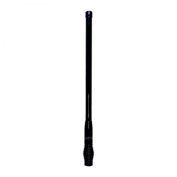 Zetifi Cellular & UHF Combo Smart Antenna 780mm - Matte Black Zetifi Cellular & UHF Combo Smart Antenna 780mm - Matte Black
