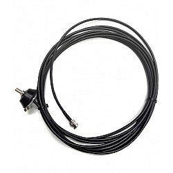 uhf Antenna Base and 4.5m with BNC(M) Cable Kit uhf Antenna Base and 4.5m with BNC(M) Cable Kit