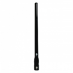 RFI CDQ3000BL420mm 3dbi UHF CB Black Antenna Whip Only RFI CDQ3000BL420mm 3dbi UHF CB Black Antenna Whip Only