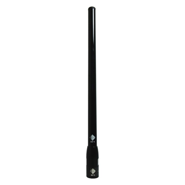 RFI CDQ3000BL420mm 3dbi UHF CB Black Antenna Whip Only RFI CDQ3000BL420mm 3dbi UHF CB Black Antenna Whip Only